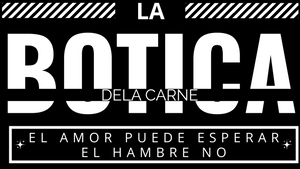 LA BOTICA DELA CARNE
