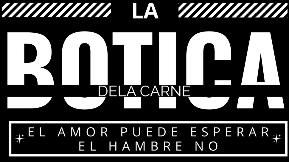 LA BOTICA DELA CARNE